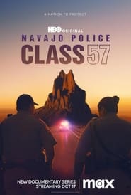 Watch Policia de la nacion navajo Promocion 57 (2023)