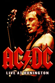 Watch AC/DC: Live At Donington