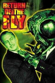 Watch Return of the Fly