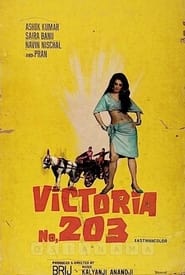 Watch Victoria No. 203