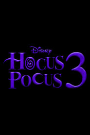 Watch Hocus Pocus 3