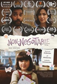 Watch Non-Negotiable