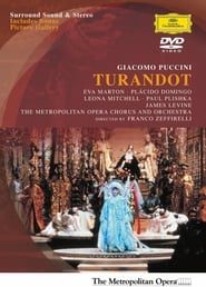 Watch Turandot