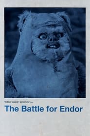 Watch Ewoks: The Battle for Endor