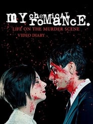 Watch My Chemical Romance: Life on the Murder Scene