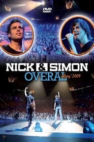 Watch Nick en Simon - Overal