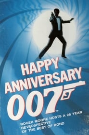 Watch Happy Anniversary 007: 25 Years of James Bond