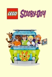 Watch LEGO Scooby-Doo Shorts
