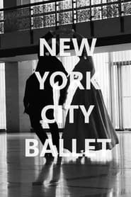 Watch New York City Ballet