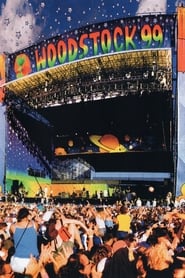 Watch Woodstock '99