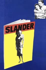 Watch Slander