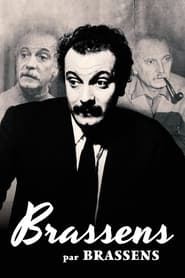 Watch Brassens by Brassens