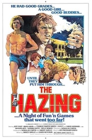 Watch The Hazing