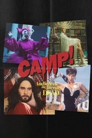 Watch Camp! The Movie