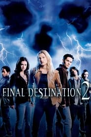 Watch Final Destination 2