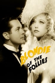 Watch Blondie of the Follies