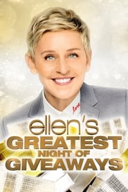 Watch Ellen's Greatest Night of Giveaways