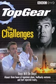 Watch Top Gear: The Challenges