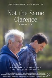 Watch Not the Same Clarence