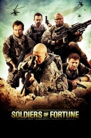 Watch Soldiers of Fortune