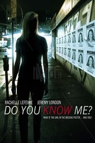 Watch Do You Know Me