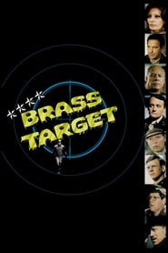 Watch Brass Target