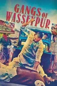 Watch Gangs of Wasseypur - Part 1