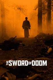 Watch The Sword of Doom