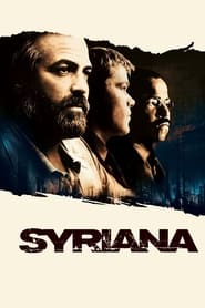 Watch Syriana