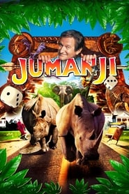 Watch Jumanji