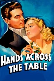 Watch Hands Across the Table