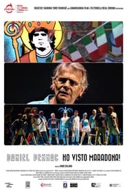 Watch Daniel Pennac: Ho visto Maradona!