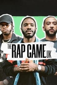 Watch The Rap Game UK