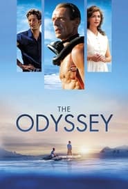 Watch The Odyssey