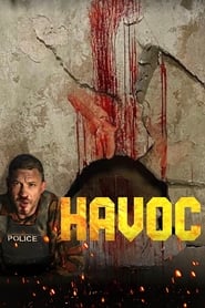 Watch Havoc