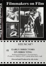 Watch Early Directors on Directing