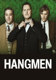 Watch National Theatre Live: Hangmen