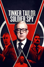 Watch Tinker Tailor Soldier Spy
