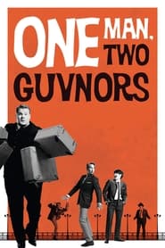 Watch National Theatre Live: One Man, Two Guvnors