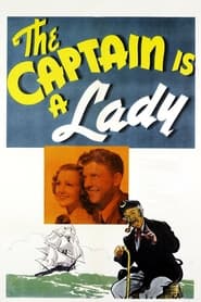 Watch The Captain Is a Lady