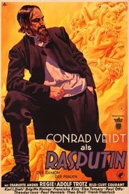 Watch Rasputin, Demon of the Women