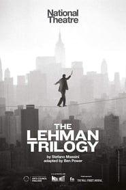 Watch National Theatre Live: The Lehman Trilogy