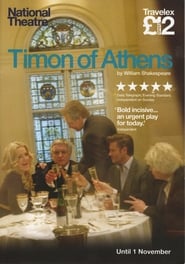 Watch National Theatre Live: Timon of Athens