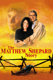 Watch The Matthew Shepard Story