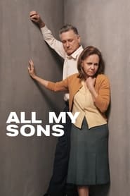 Watch National Theatre Live: All My Sons