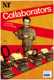 Watch National Theatre Live: Collaborators