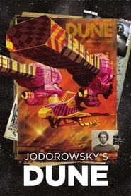 Watch Jodorowsky's Dune