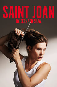 Watch National Theatre Live: Saint Joan