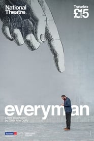 Watch National Theatre Live: Everyman