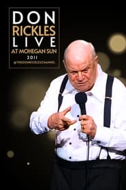 Watch Don Rickles Live At Mohegan Sun 2011